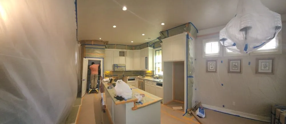 Slide of Ninos Remodeling Contractor