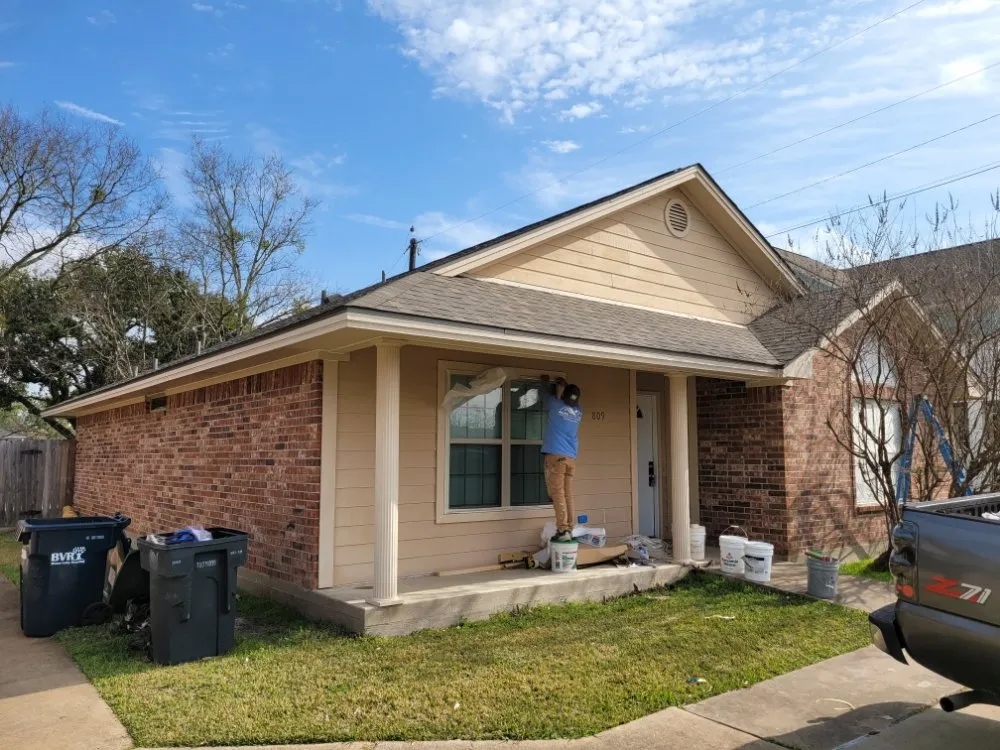 Slide of Ninos Remodeling Contractor