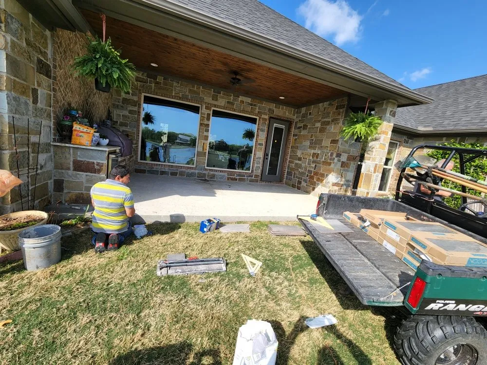 Slide of Ninos Remodeling Contractor