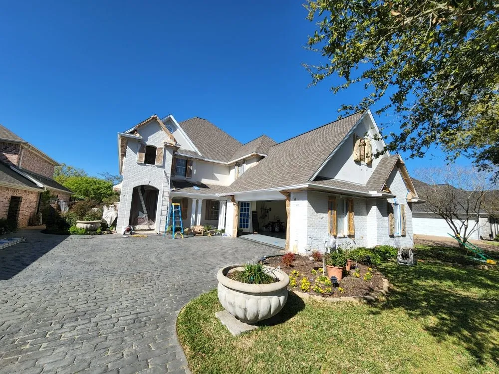 Slide of Ninos Remodeling Contractor