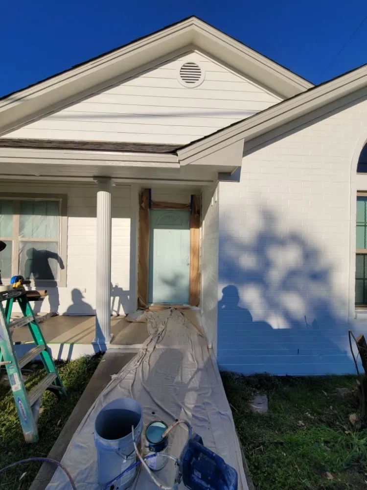 Slide of Ninos Remodeling Contractor