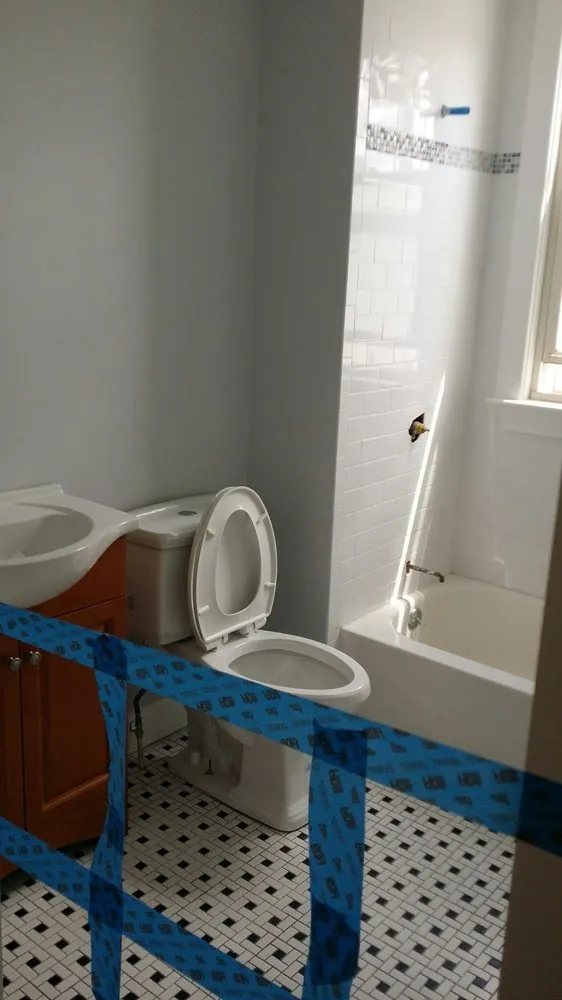 Slide of Nionakis Construction