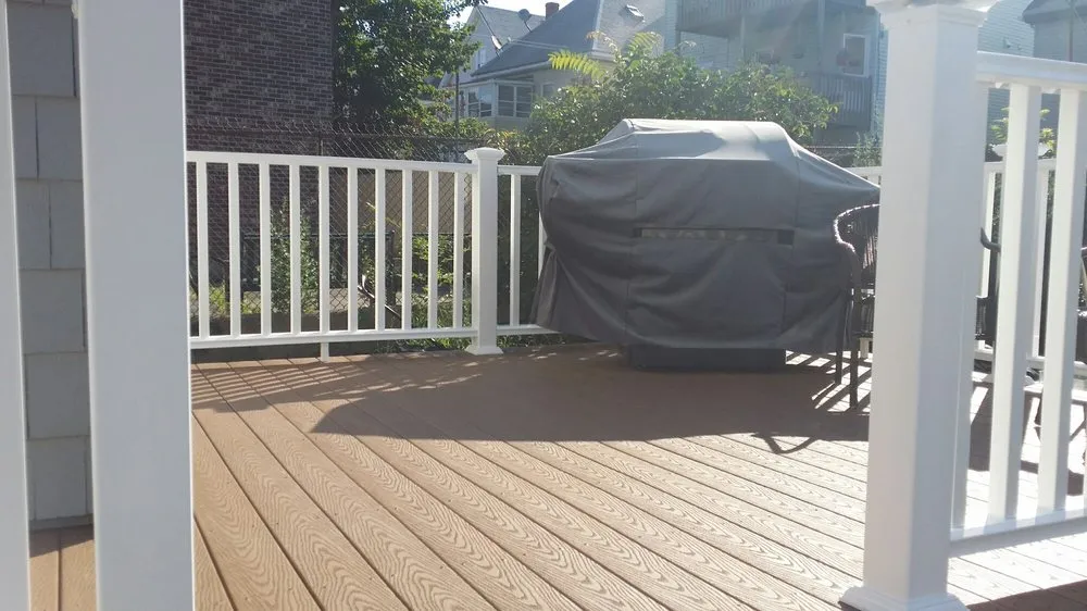 Slide of Nionakis Construction