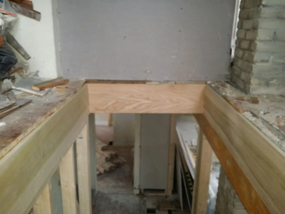 Quality leak detection experts serving Somerville, MA - Nionakis Construction