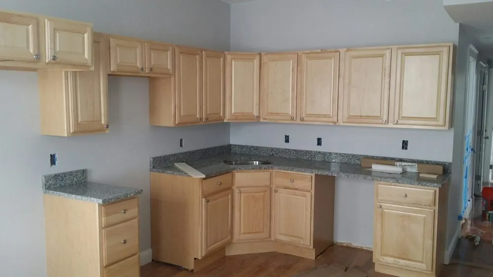 Slide of Nionakis Construction