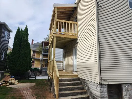 Nionakis Construction Logo