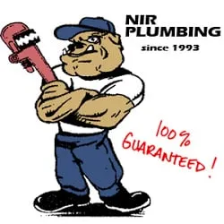 Slide of NIR Plumbing & Air Conditioning