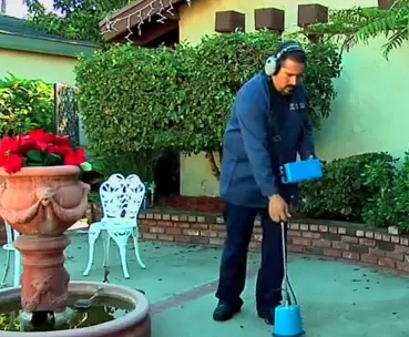 Slide of NIR Plumbing & Air Conditioning