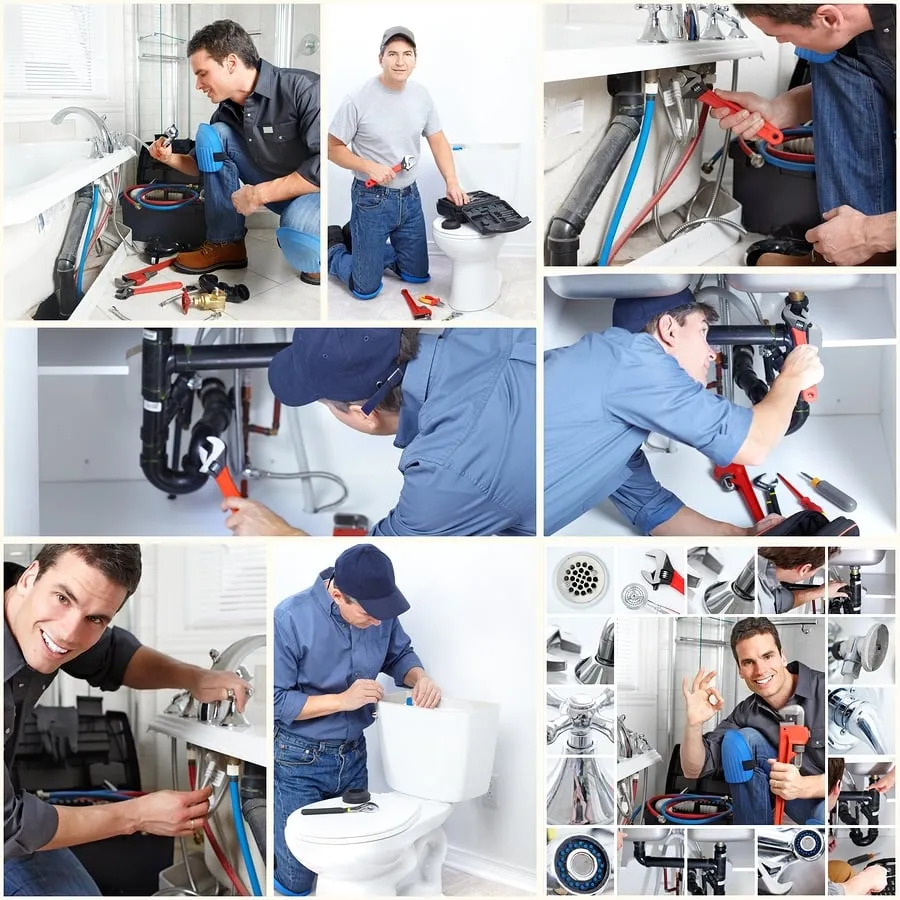 Slide of NIR Plumbing & Air Conditioning