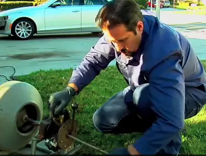 Trusted leak detection experts serving Corona, CA - NIR Plumbing & Air Conditioning