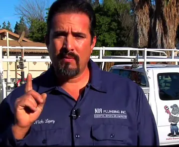 Trusted leak detection service in Corona, CA - NIR Plumbing & Air Conditioning