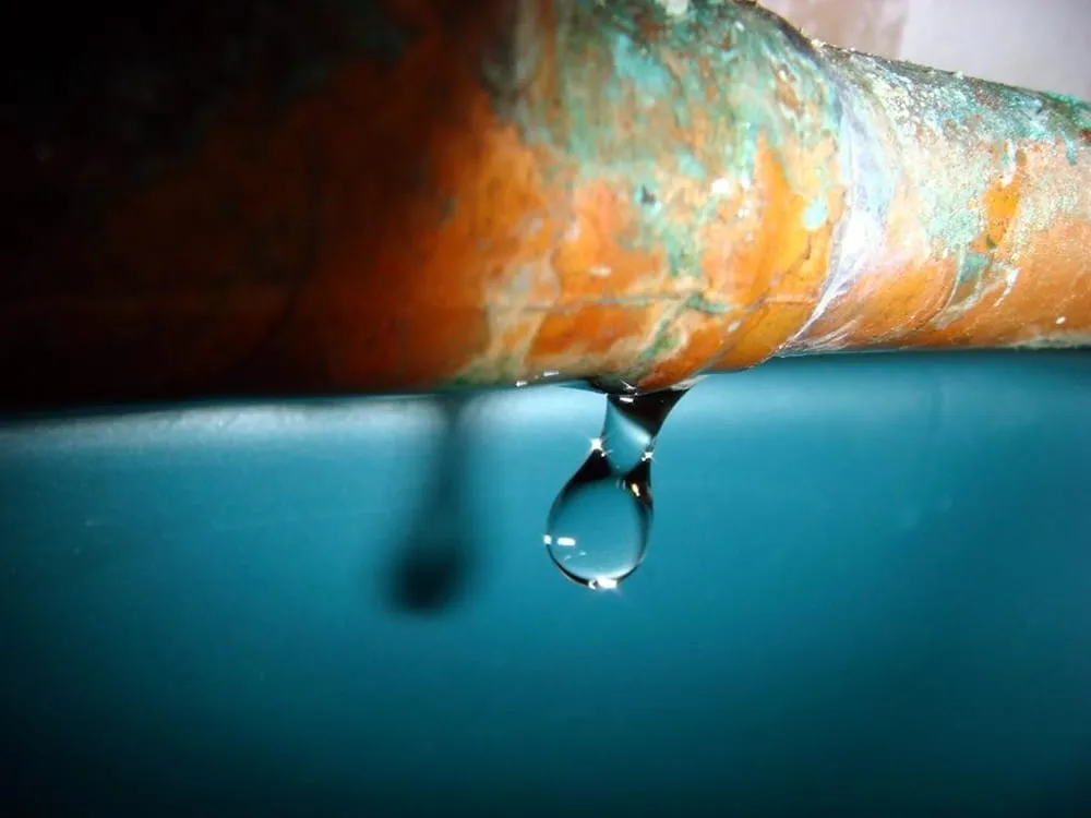 Slide of NIR Plumbing & Air Conditioning