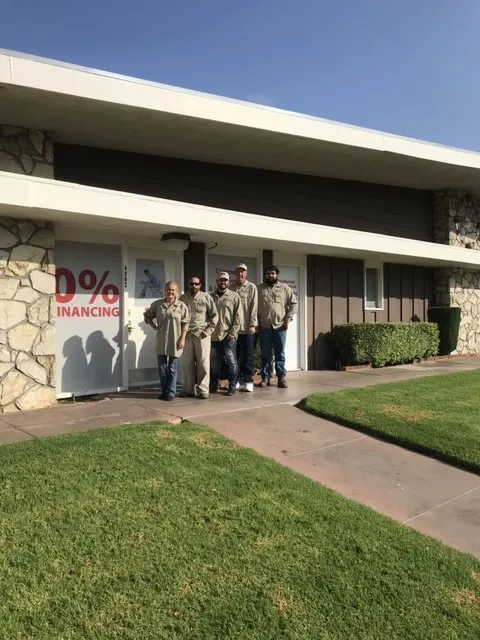 Slide of NIR Plumbing & Air Conditioning