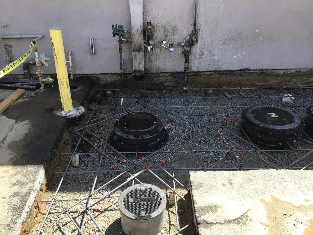 Slide of NIR Plumbing & Air Conditioning