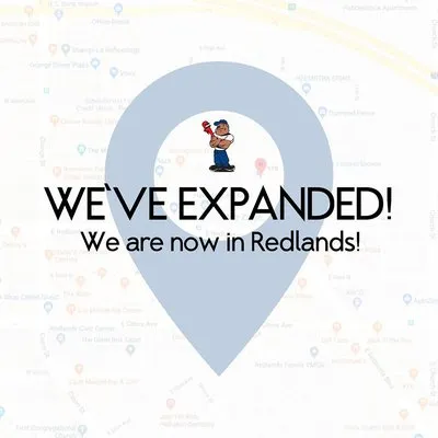 NIR Plumbing & Air Conditioning Logo