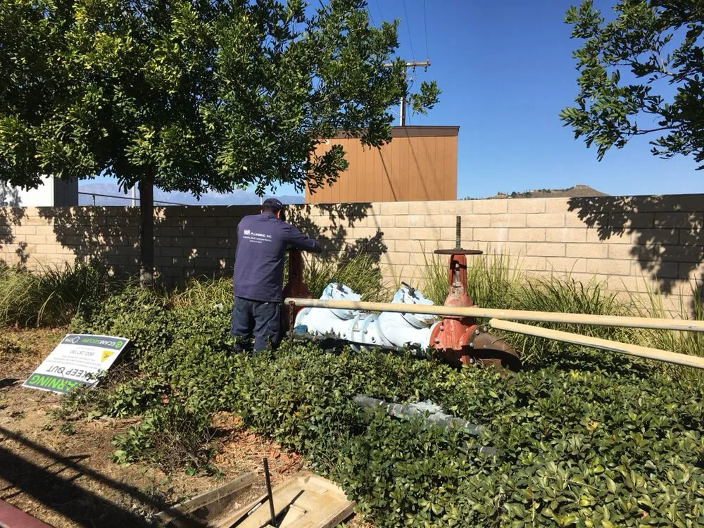 Slide of NIR Plumbing & Air Conditioning