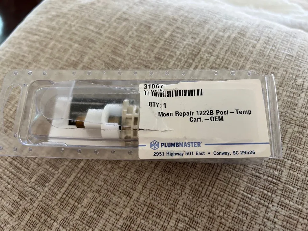 Slide of NIR Plumbing & Air Conditioning