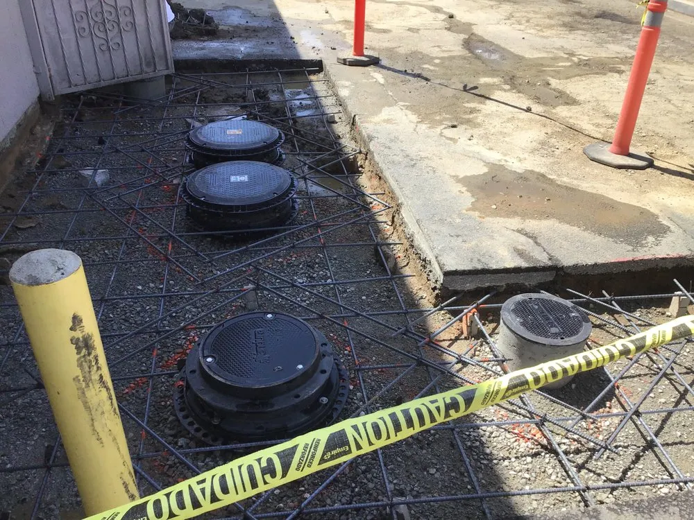 Top-rated emergency plumbing service in Riverside, CA - NIR Plumbing & Air Conditioning