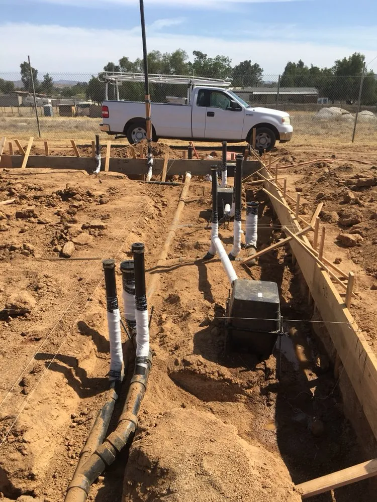 Quality plumbing repair service in Riverside, CA - NIR Plumbing & Air Conditioning