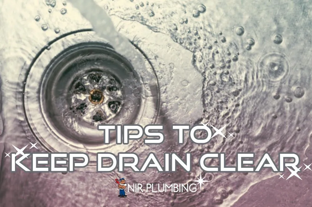 Slide of NIR Plumbing & Air Conditioning