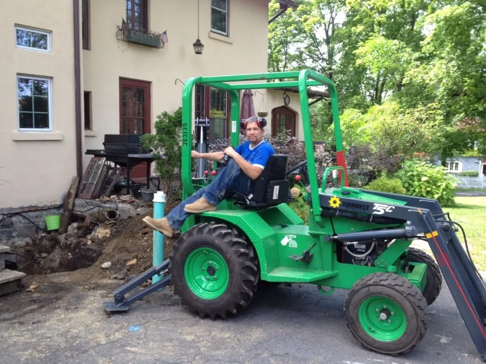 Slide of Niskayuna Plumbing