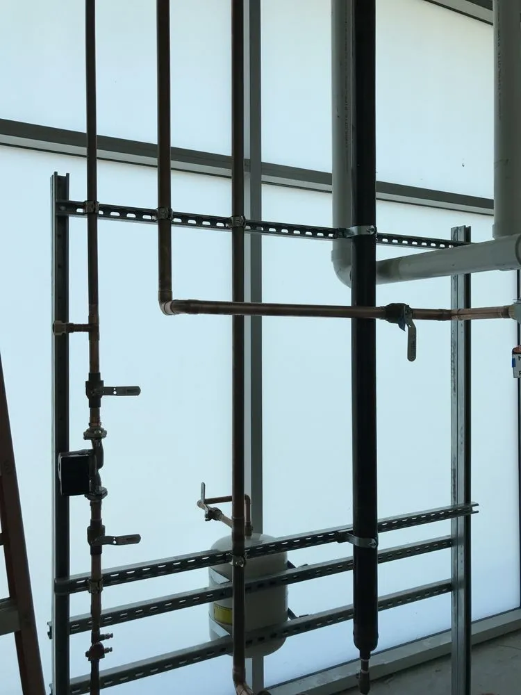 Top-rated water heater service for homes in Sun Valley, CA by Nissi Plumbing