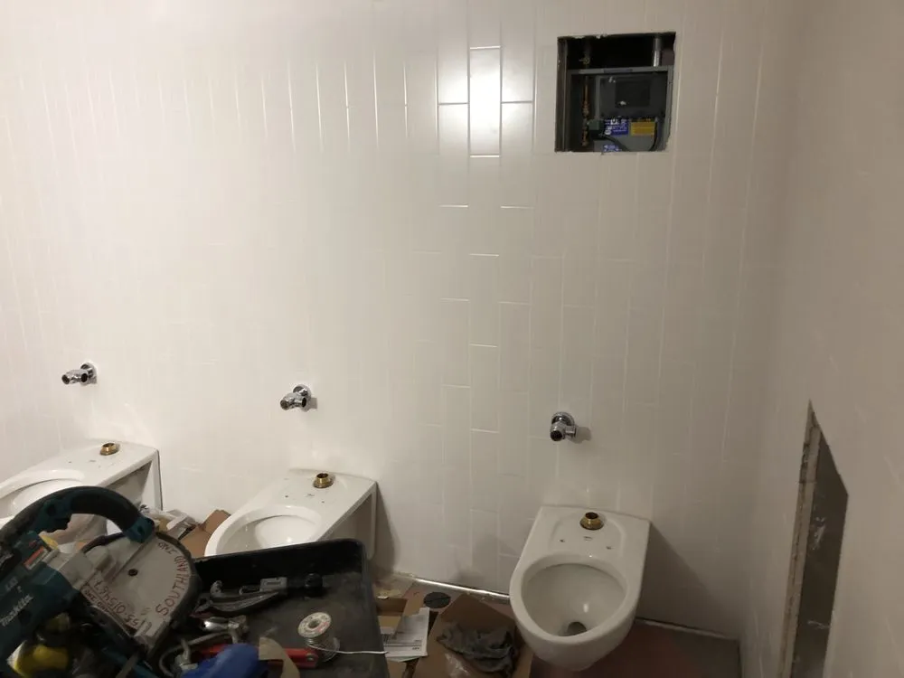 Top-rated emergency plumbing service in Sun Valley, CA - Nissi Plumbing