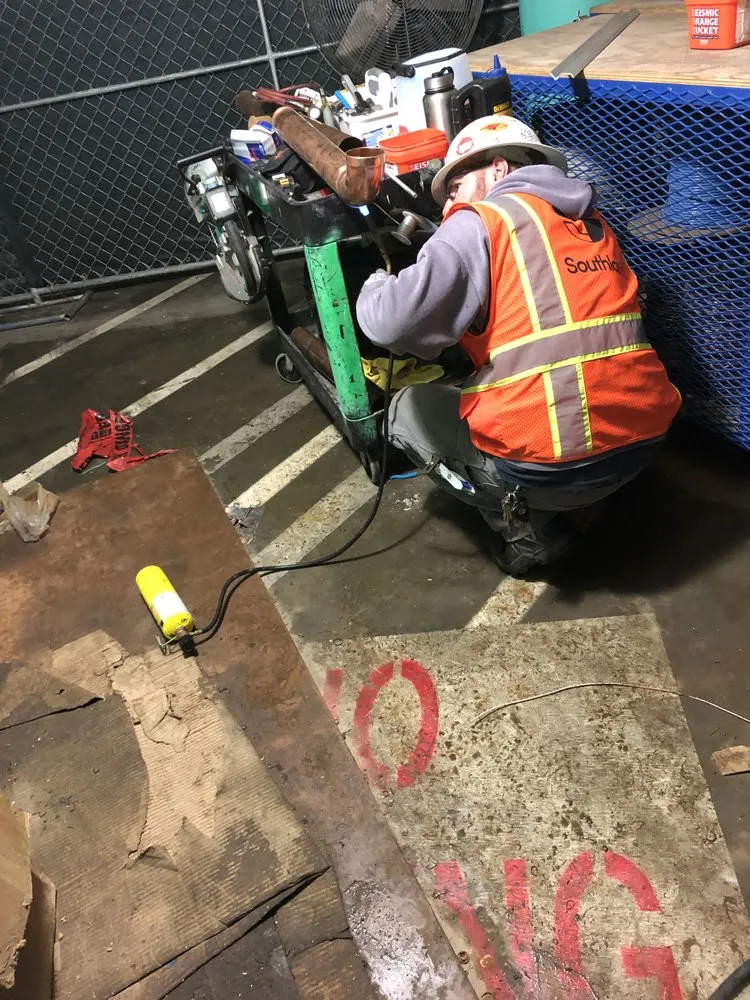Expert plumbing repair in Sun Valley, CA by Nissi Plumbing