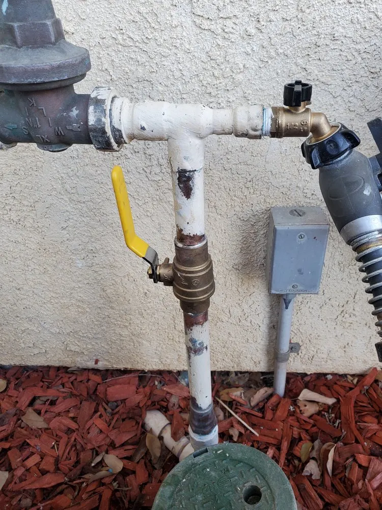 Quality emergency plumbing for homes in Sun Valley, CA by Nissi Plumbing