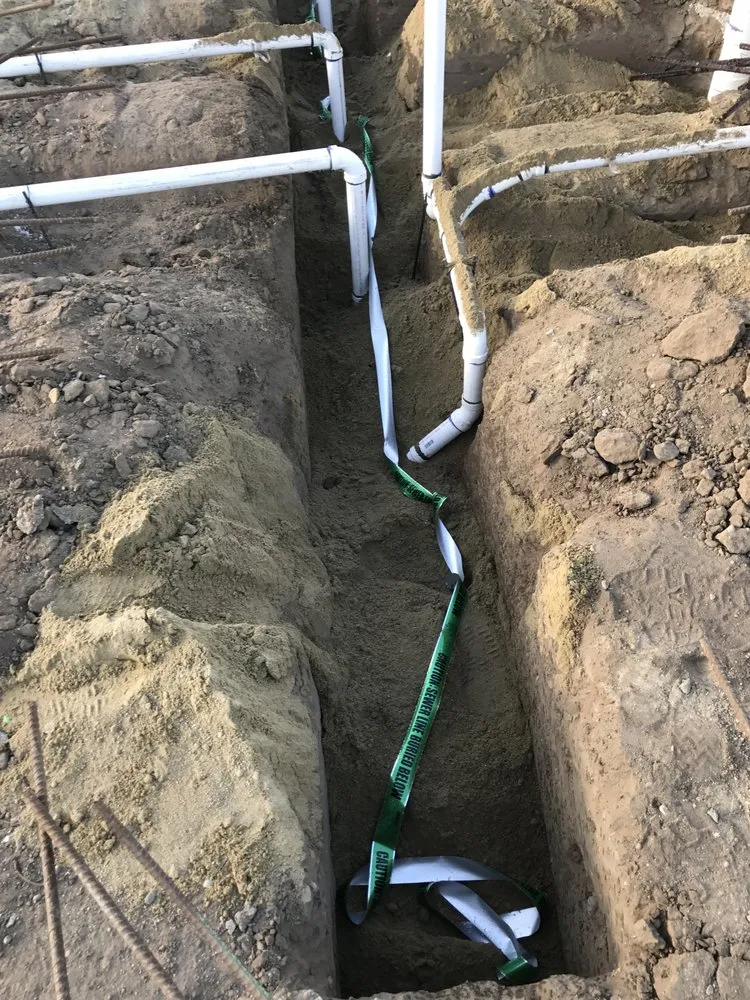 Reliable pipe repair experts serving Sun Valley, CA - Nissi Plumbing