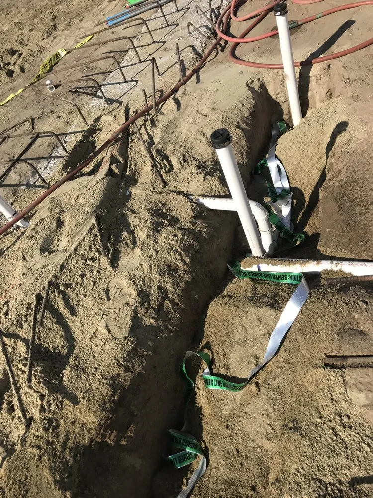Quality leak detection service in Sun Valley, CA - Nissi Plumbing