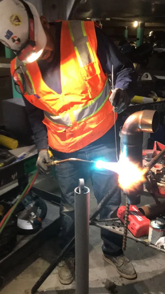 Professional leak detection experts serving Sun Valley, CA - Nissi Plumbing