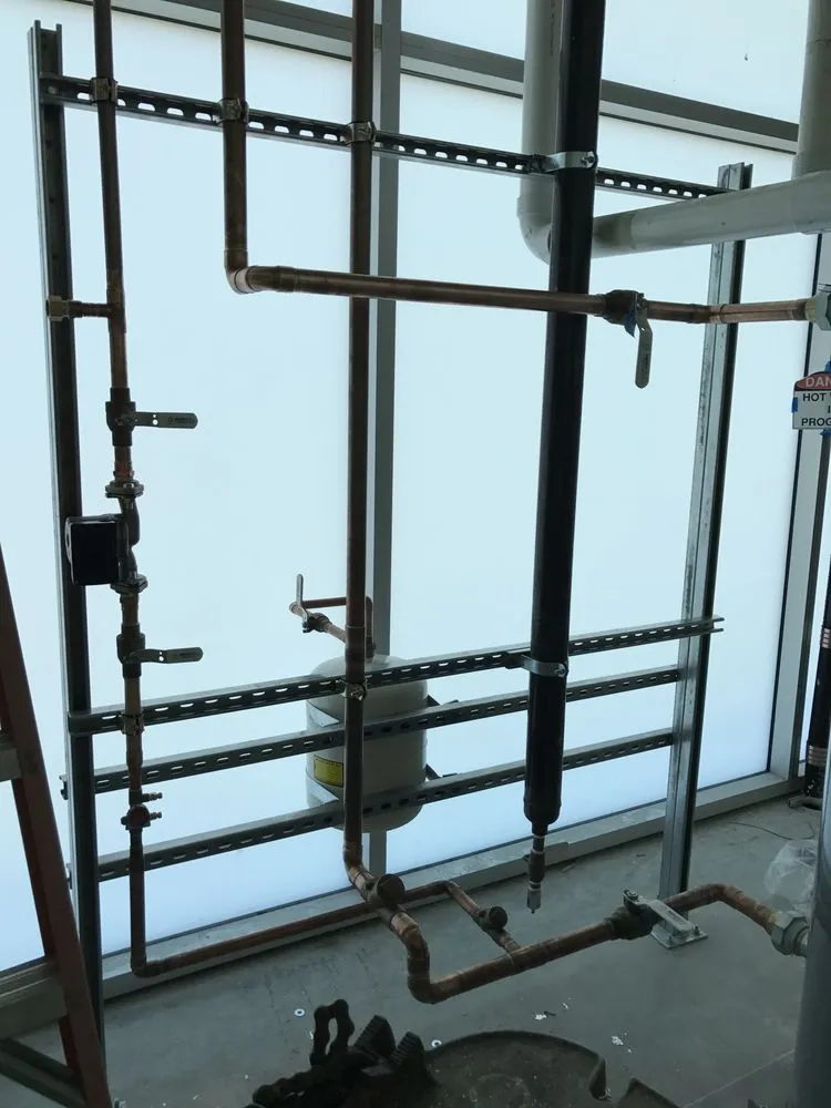 Affordable pipe repair in Sun Valley, CA by Nissi Plumbing