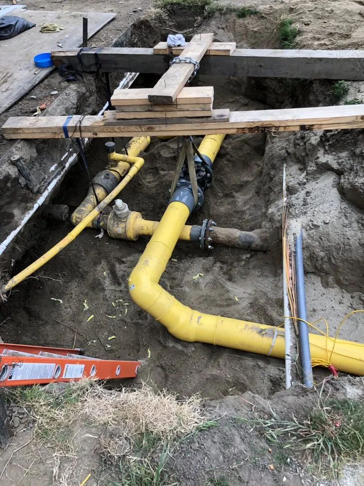 Quality plumbing repair experts serving Sun Valley, CA - Nissi Plumbing