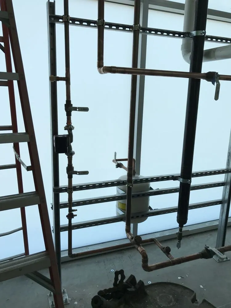 Professional pipe repair for homes in Sun Valley, CA by Nissi Plumbing