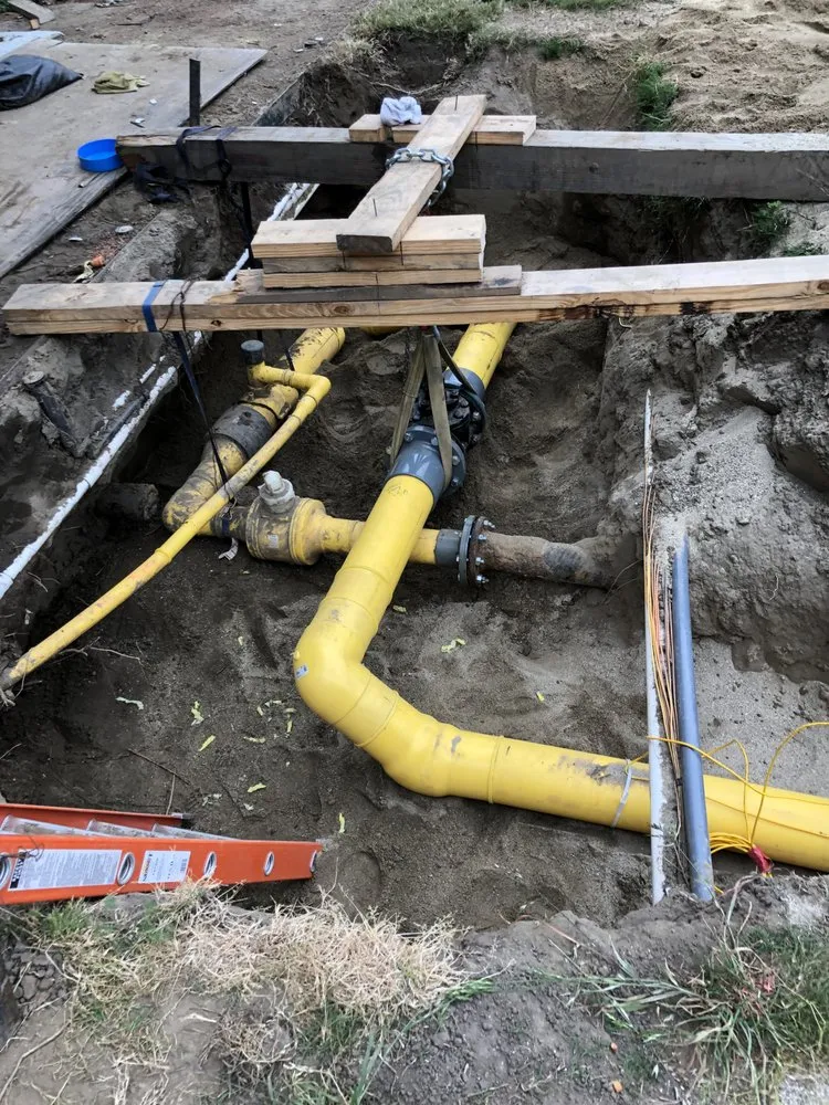 Trusted plumbing repair in Sun Valley, CA by Nissi Plumbing