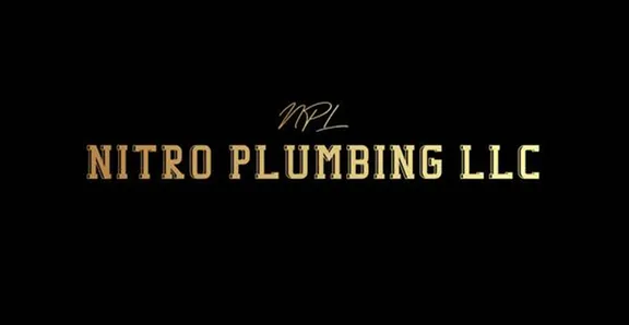 Slide of Nitro Plumbing