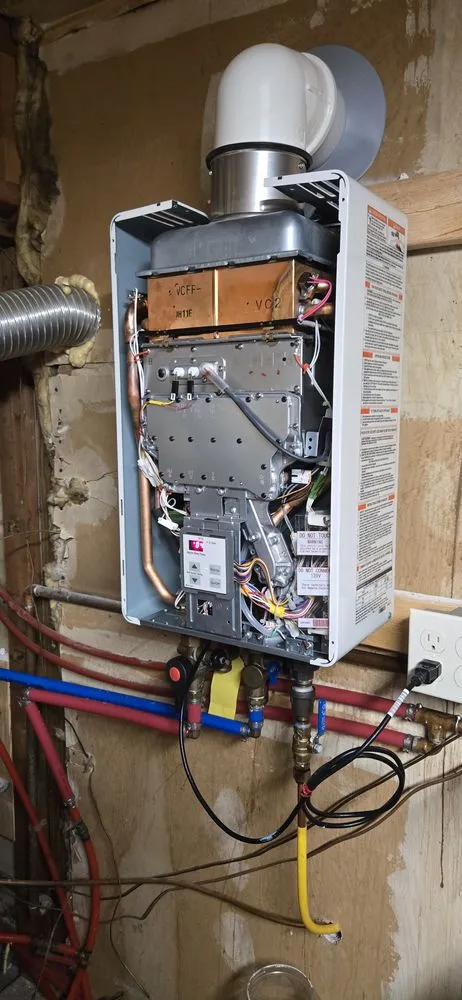 Trusted plumbing repair experts serving osceola mills, PA - Nittany Valley Handyman