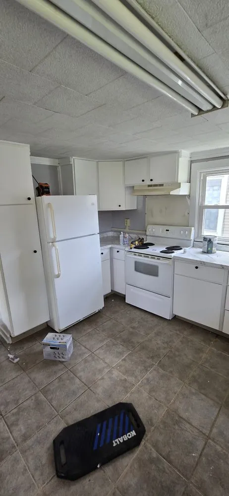 Professional pipe repair for homes in osceola mills, PA by Nittany Valley Handyman