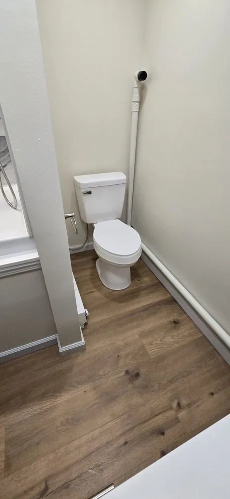 Expert emergency plumbing for homes in osceola mills, PA by Nittany Valley Handyman