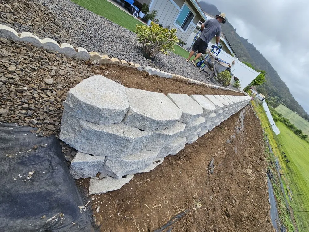 Professional leak detection experts serving Maui, HI - Niu Warrior Construction
