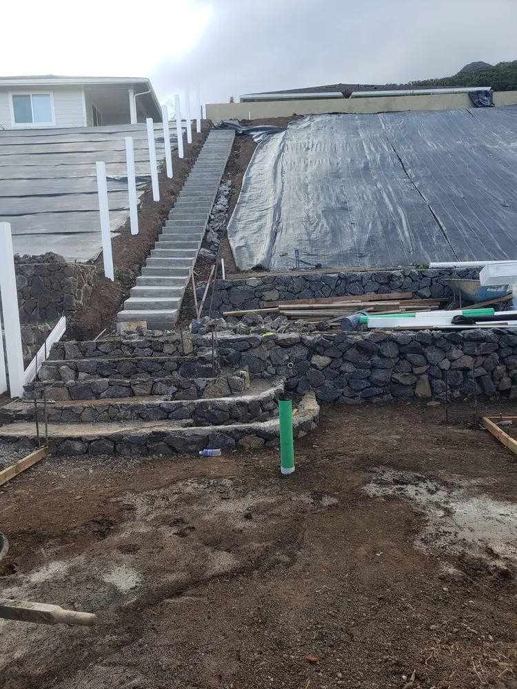 Top-rated pipe repair service in Maui, HI - Niu Warrior Construction