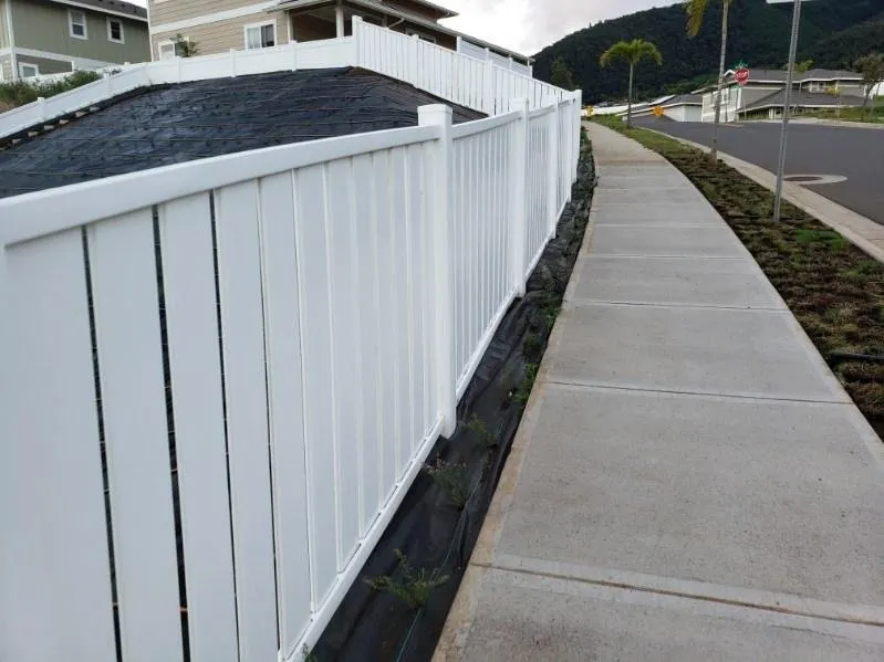 Trusted pipe repair in Maui, HI by Niu Warrior Construction