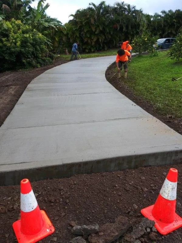 Reliable pipe repair in Maui, HI by Niu Warrior Construction