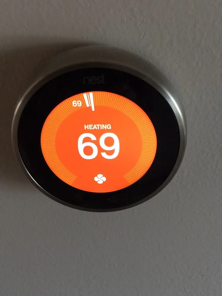 Slide of Nix Fix It Services