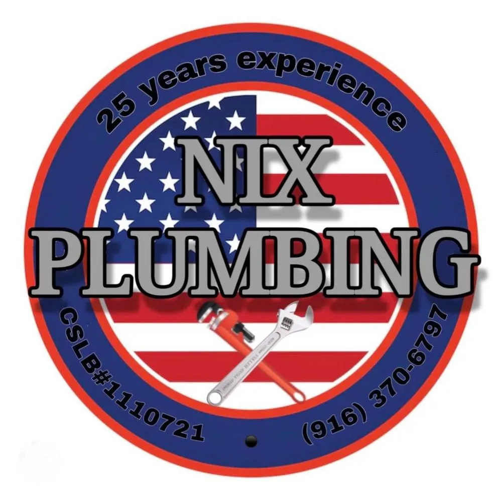 Slide of Nix Plumbing