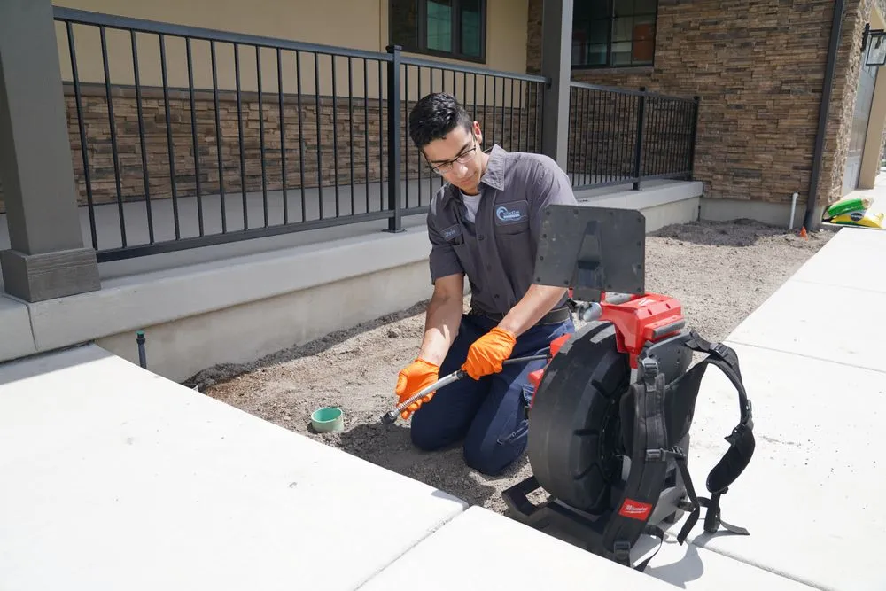 Slide of Nixco Plumbing