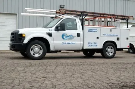 Slide of Nixco Plumbing