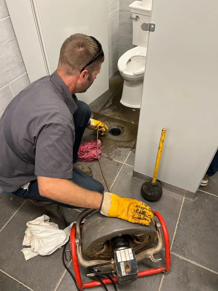 Slide of Nixco Plumbing