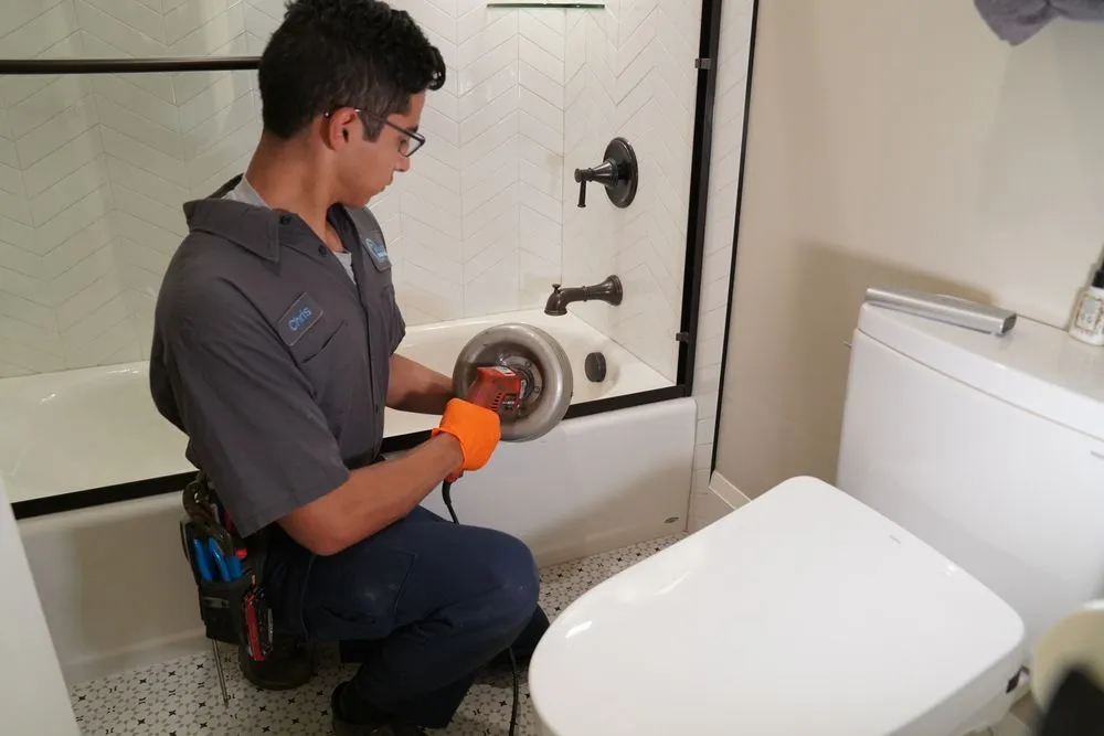 Slide of Nixco Plumbing